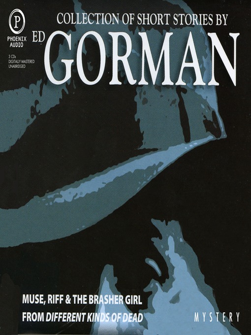 Title details for Muse, Riff and The Brasher Girl by Ed Gorman - Available